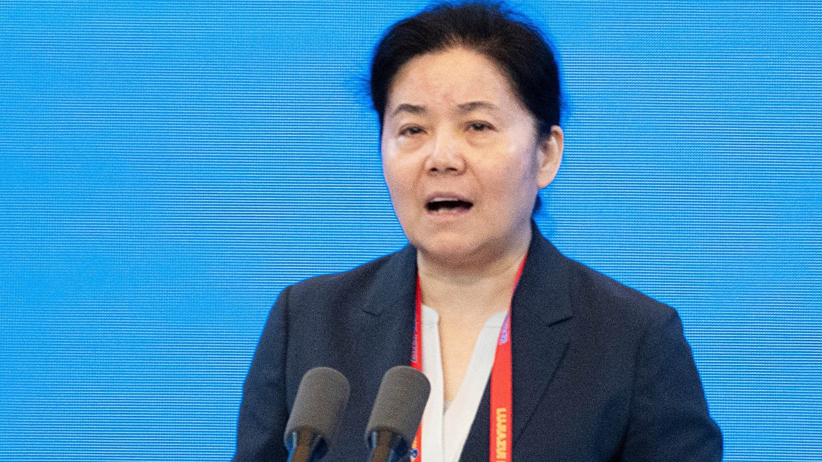 الصين تكثف جهود احتواء المخاطر المالية تحت قيادة جديدة لأعلى جهة رقابية 