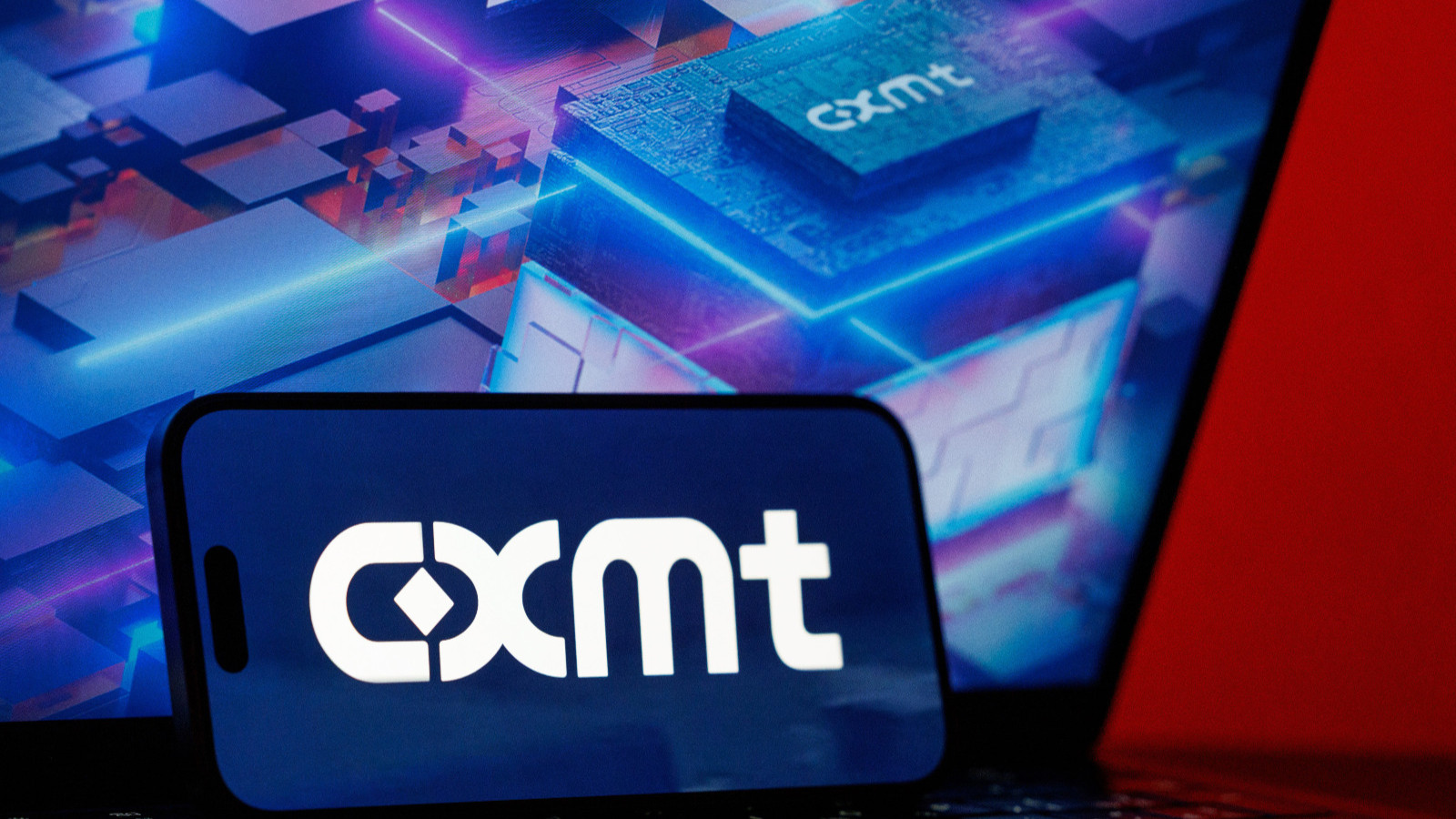 quot;CXMTquot; تتصدر شركات الصين وتدشن عصراً تقنياً جديداً 