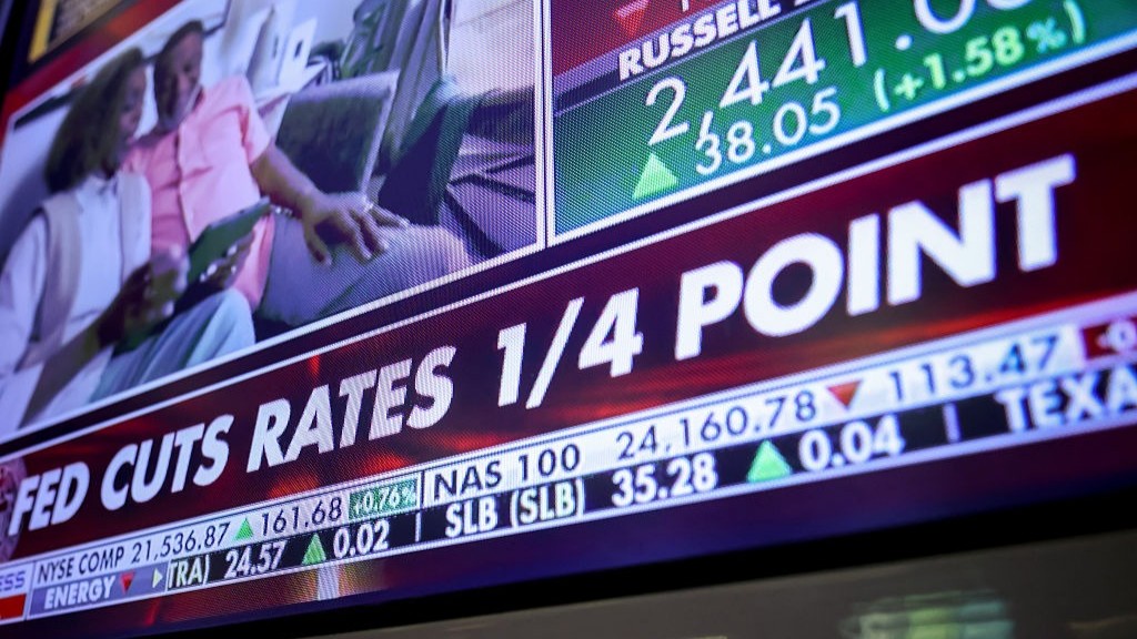 5 أسباب للتفاؤل بشأن الاقتصاد الأميركي في 2026 