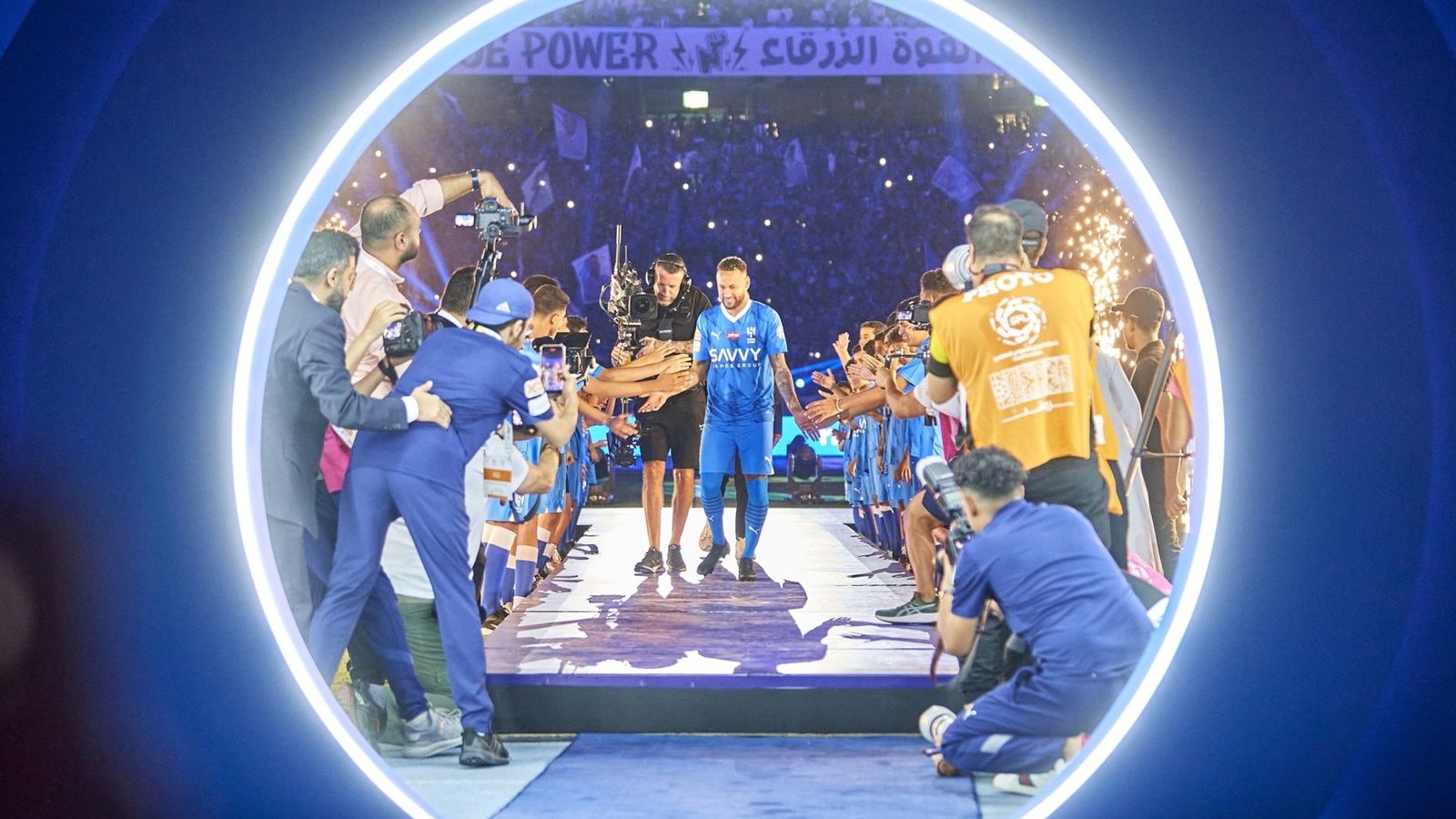 9 أندية مملوكة عربياً ضمن الأعلى بصافي الإنفاق على شراء اللاعبين 