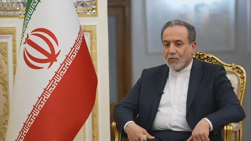 وزير خارجية إيران: نجري اتصالات مستمرة مع المملكة وملتزمون باتفاق بكين 