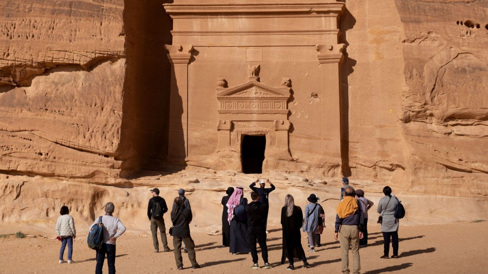 WTTC: السعودية تقود زخم السياحة في الشرق الأوسط حتى 2036 