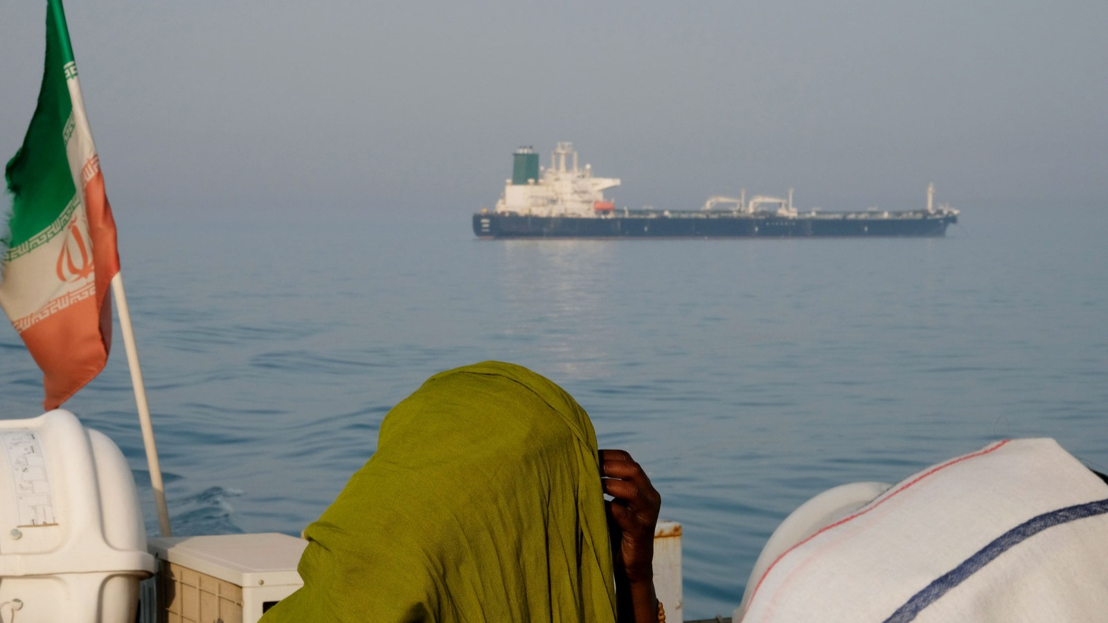 quot;الفيدراليquot; في دالاس يتوقع تراجع النمو العالمي مع استمرار إغلاق هرمز 