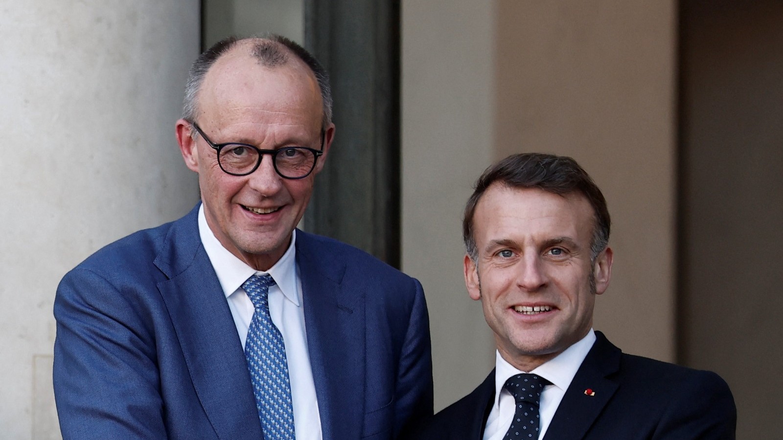 بوادر خلاف بين فرنسا وألمانيا حول مقاربة quot;صنع في أوروباquot; 