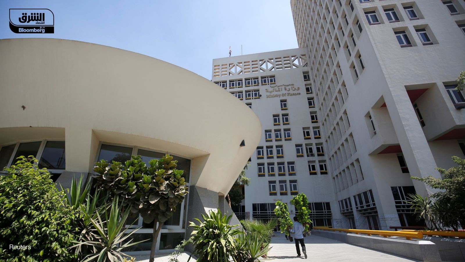 حصيلة مصر من الضرائب ترتفع 17.5% خلال 2025-2026 