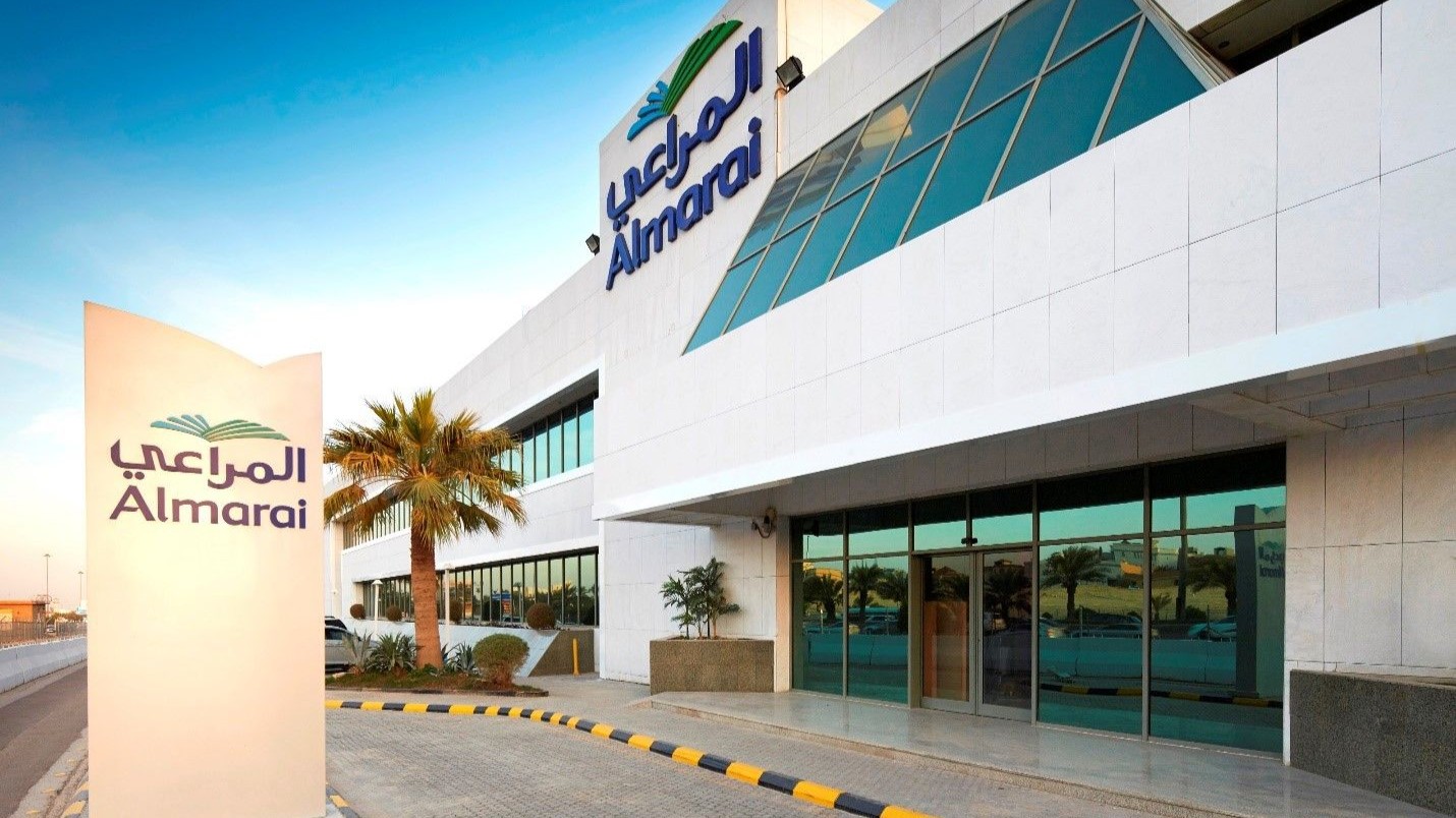 استقرار أرباح المراعي في الربع الأول مع نمو الإيرادات 