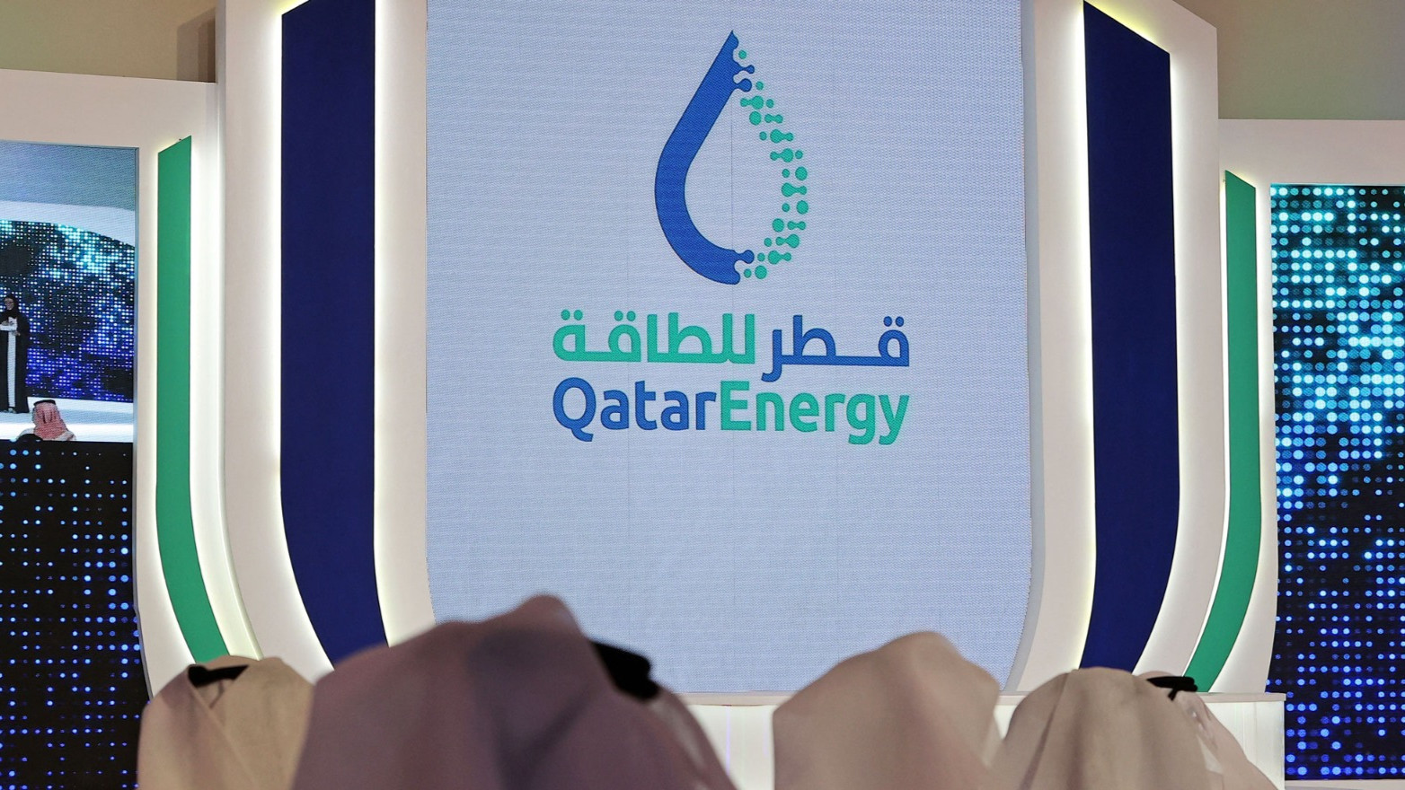 قطر تبرم اتفاقاً لاستيراد الغاز المسال من أميركا حتى 2054 
