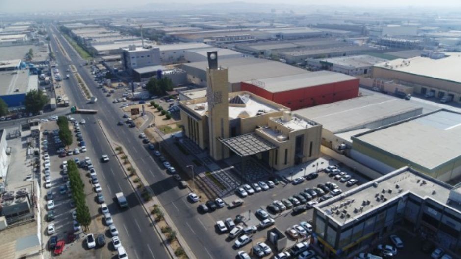 الهيئة السعودية للمدن الصناعية تستهدف إضافة 500 مصنع في 2026 