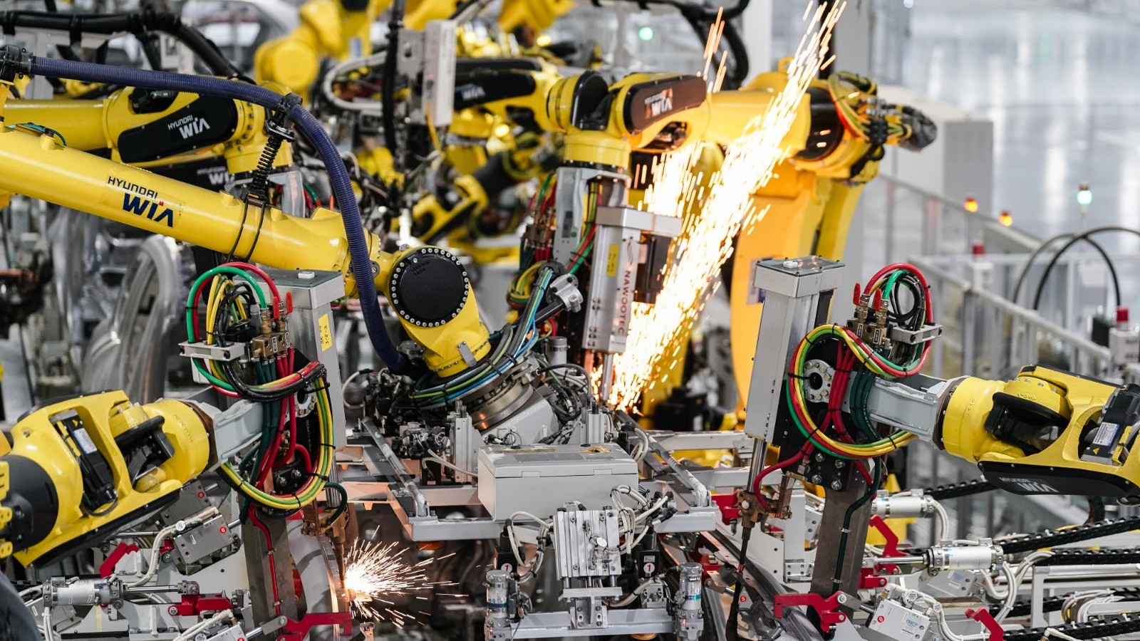 quot;غولدمان ساكسquot; يتوقع انتعاش الاقتصاد الأميركي هذه السنة 