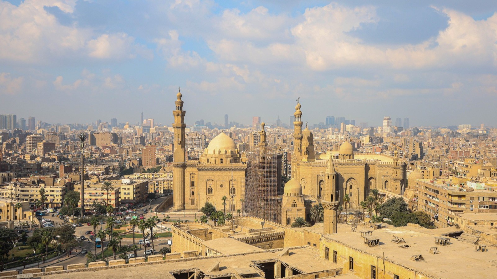بعثة quot;صندوق النقدquot; تبدأ الأحد المراجعة الأخيرة لبرنامج مصر 