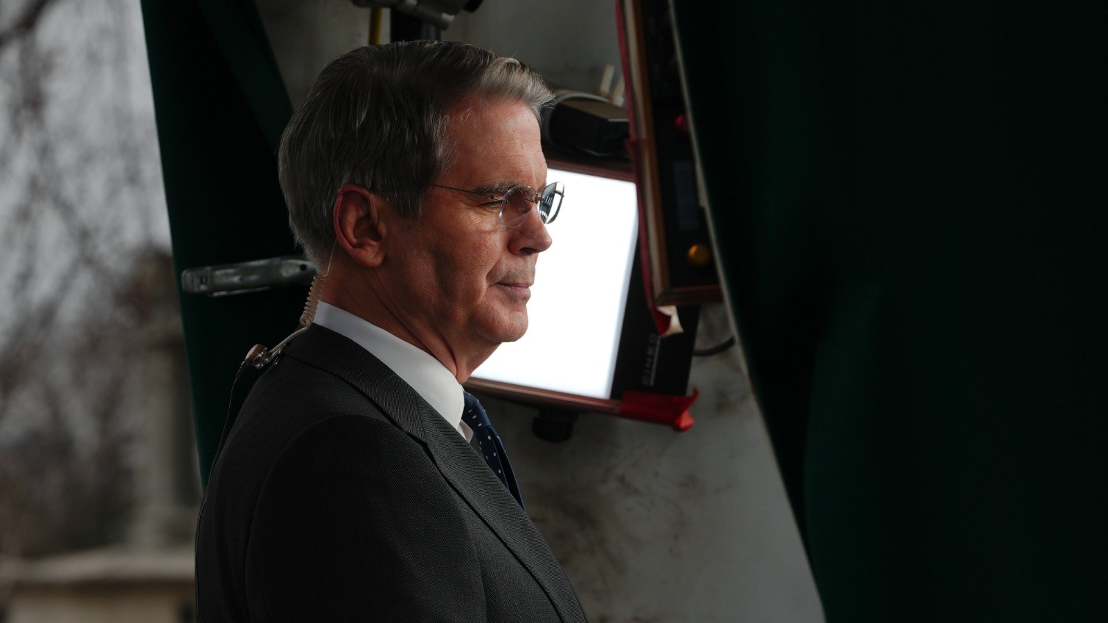 وزير الخزانة الأميركي: قد نرفع عقوبات عن مزيد من النفط الروسي 