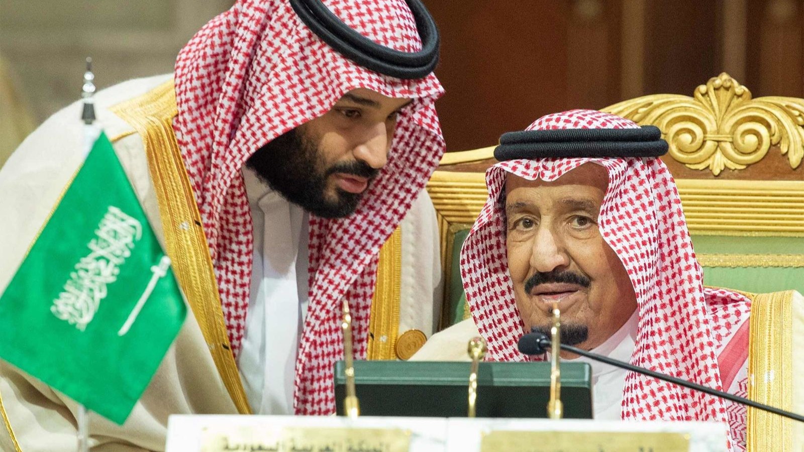 السعودية تقر دعماً شهرياً للمواطنين بالتزامن مع تعديل تعريفتَي الكهرباء والمياه 