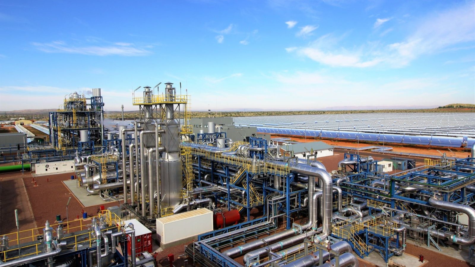 quot;KKRquot; تبرم صفقة ائتمان خاص مع quot;أكوا باورquot; بأول استثماراتها في السعودية 