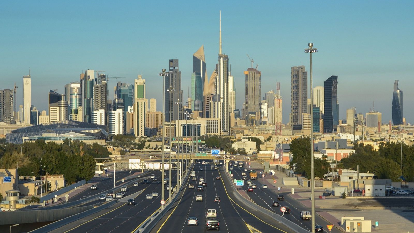 الكويت تفتح باب الصكوك السيادية بقانون جديد لتنويع أدوات التمويل 