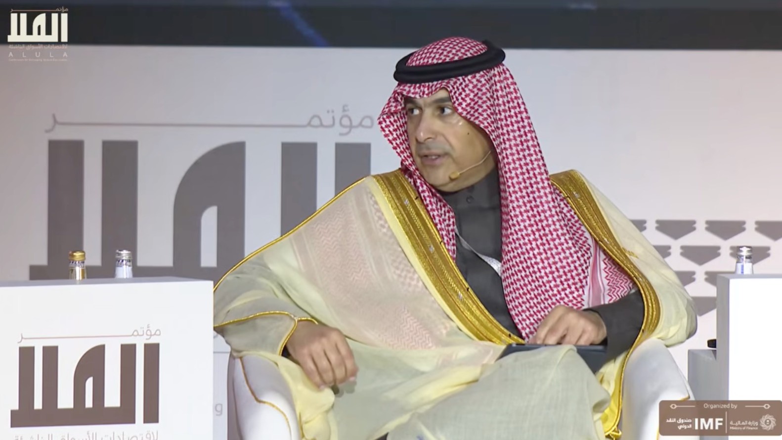 محافظ quot;ساماquot;: التضخم تحت السيطرة لكن تكاليف الشحن قد تؤثر على الأسعار 