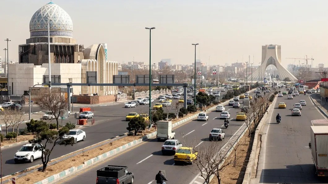 بلومبرغ: هذه تفاصيل مسودة مذكرة التفاهم بين الولايات المتحدة وإيران 