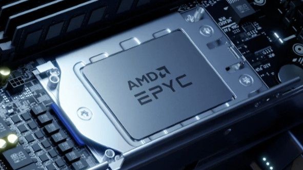 أكبر هبوط لأسهم quot;AMDquot; في نحو عقد بعد توقعات خيبت آمال وول ستريت 