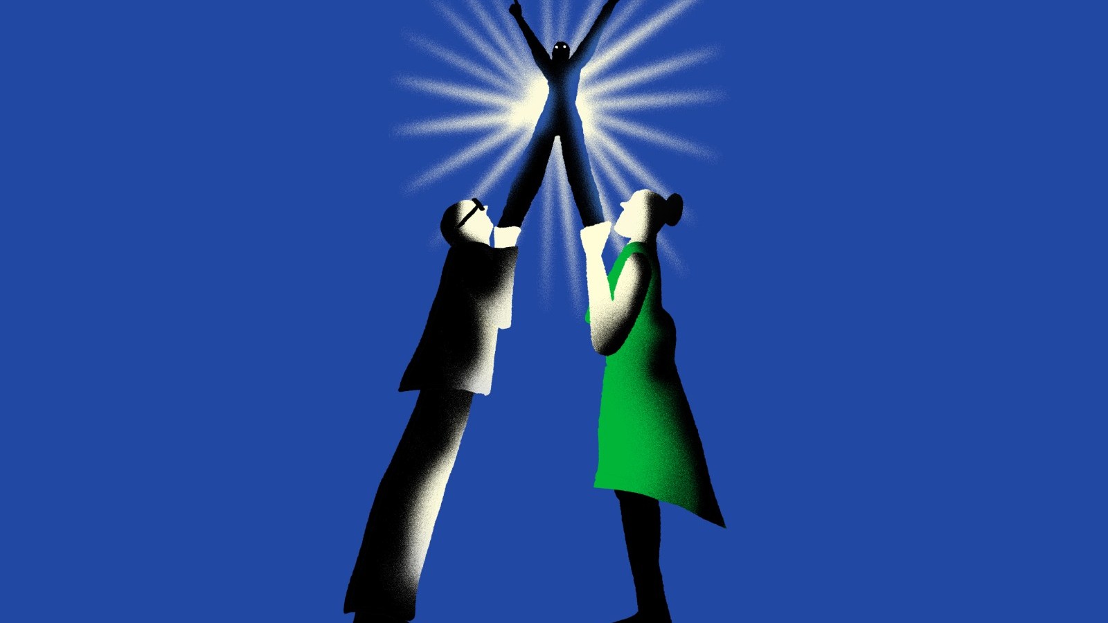 آباء قلقون ينفقون أكثر من 50 ألف دولار لتأمين وظيفة لأبنائهم 