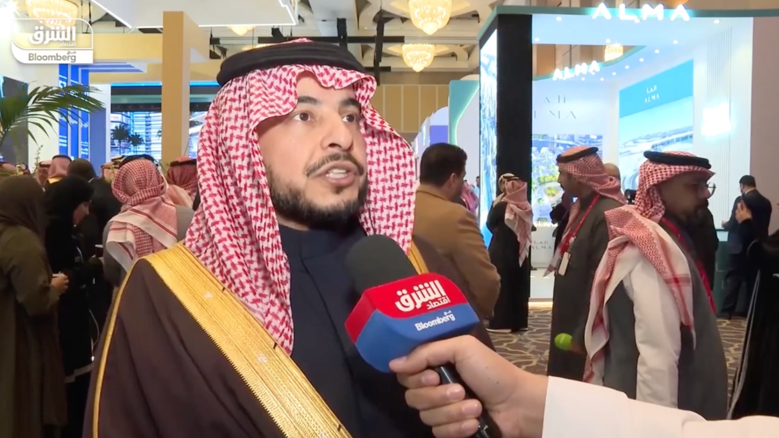 صندوق التنمية العقارية يدرس حلولاً تمويلية مبتكرة للشباب السعودي 