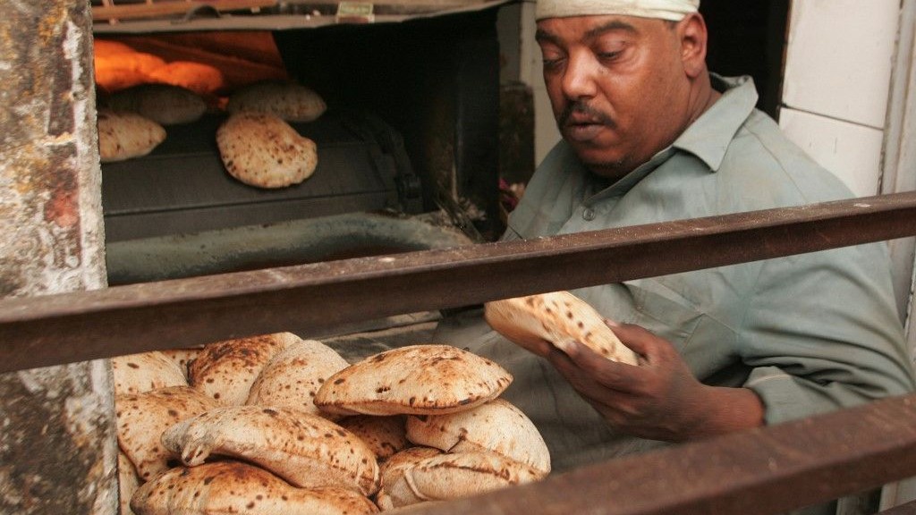 تباطؤ التضخم للشهر الثاني على التوالي بمدن مصر ليصل 13.9% بسبتمبر