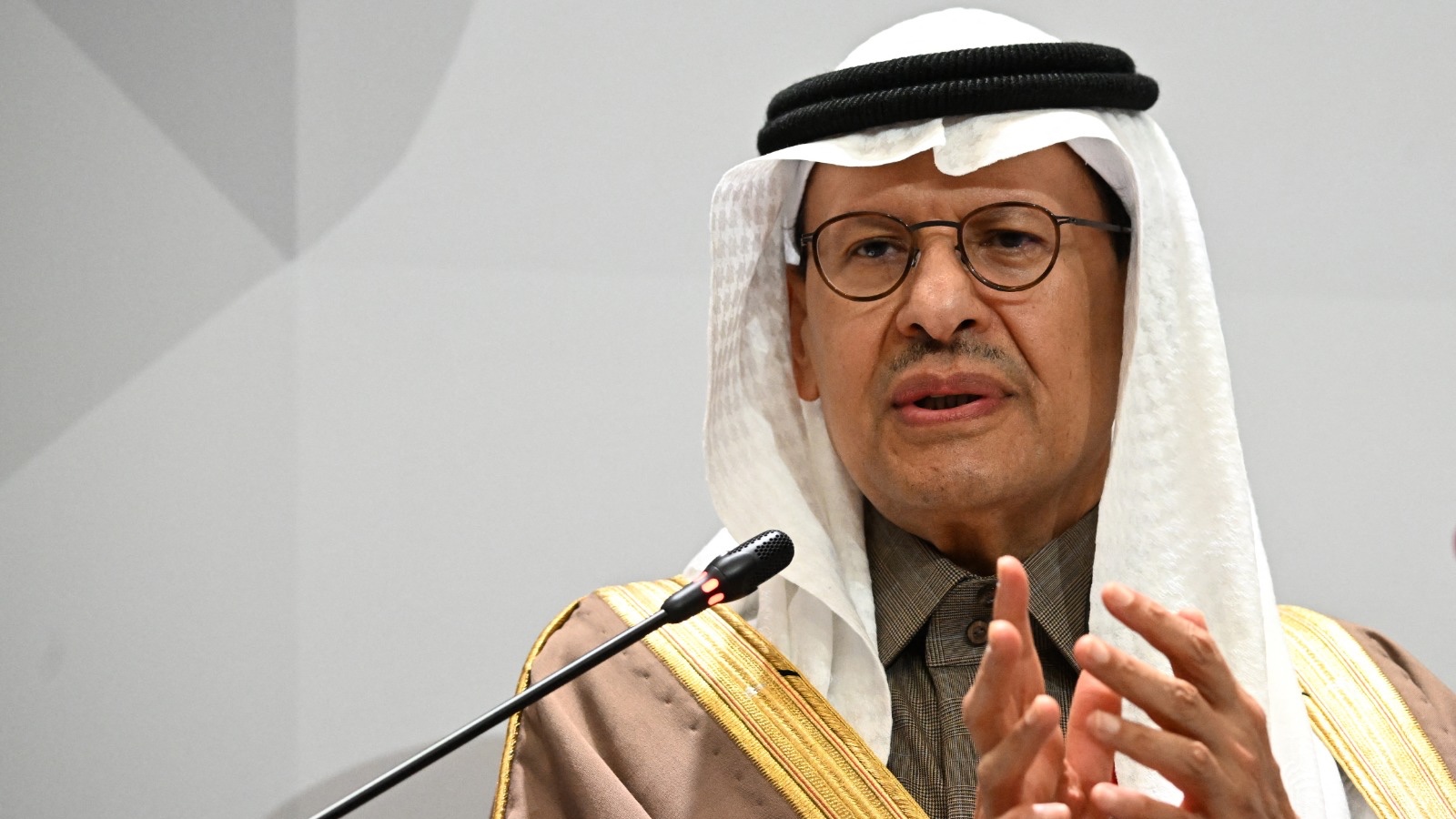 السعودية تستهدف توطين 70% من وظائف الطاقة والصناعة والتعدين 