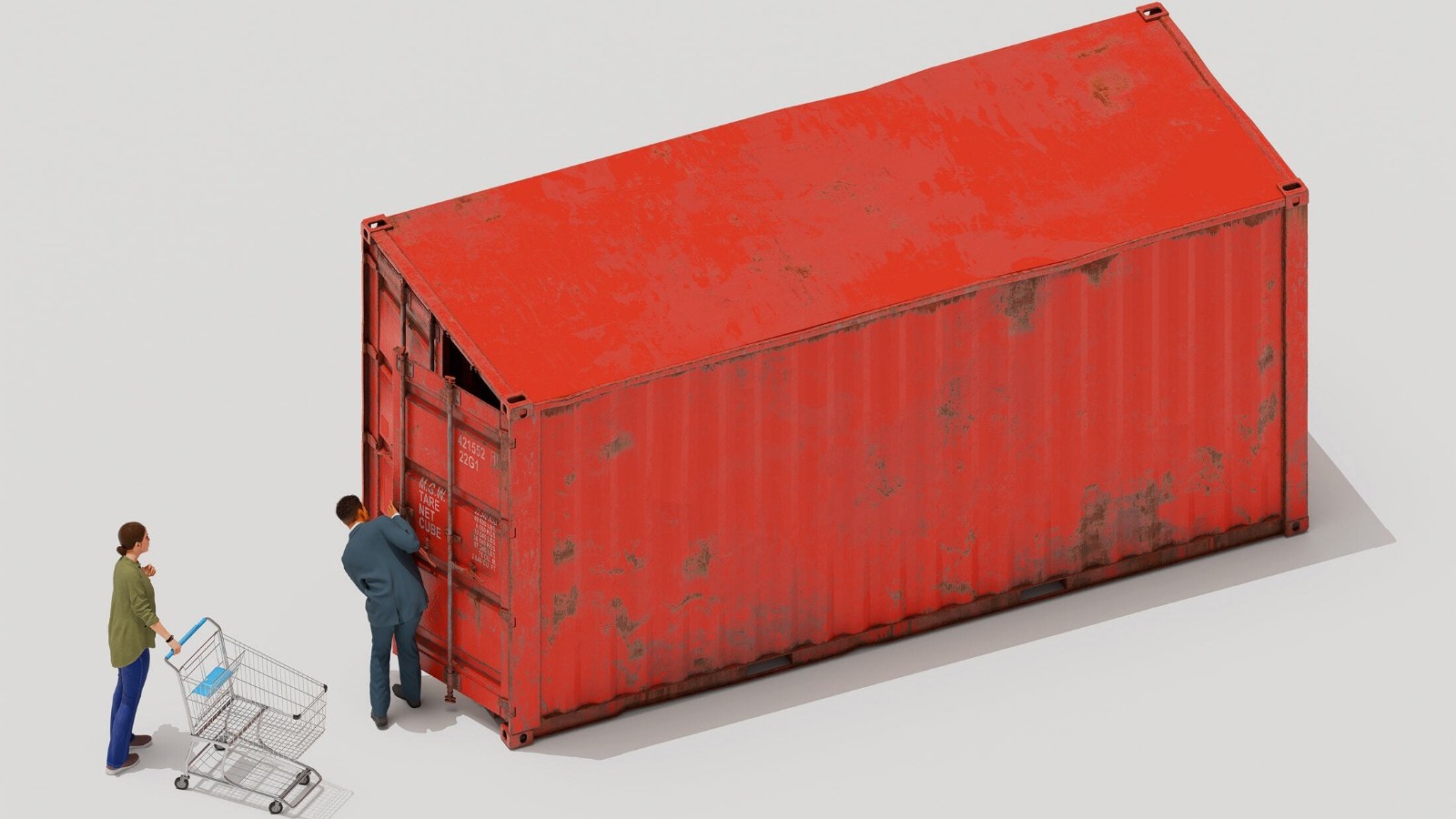 أثر سياسات ترمب لم يختف بل تأخر ظهوره 