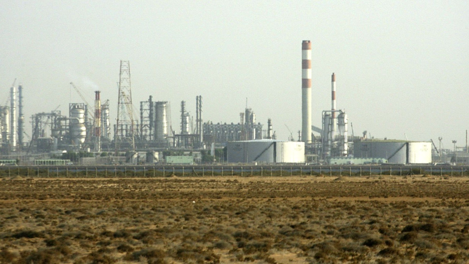 quot;بترورابغquot; السعودية تعود للربحية بفضل موقعها على البحر الأحمر 