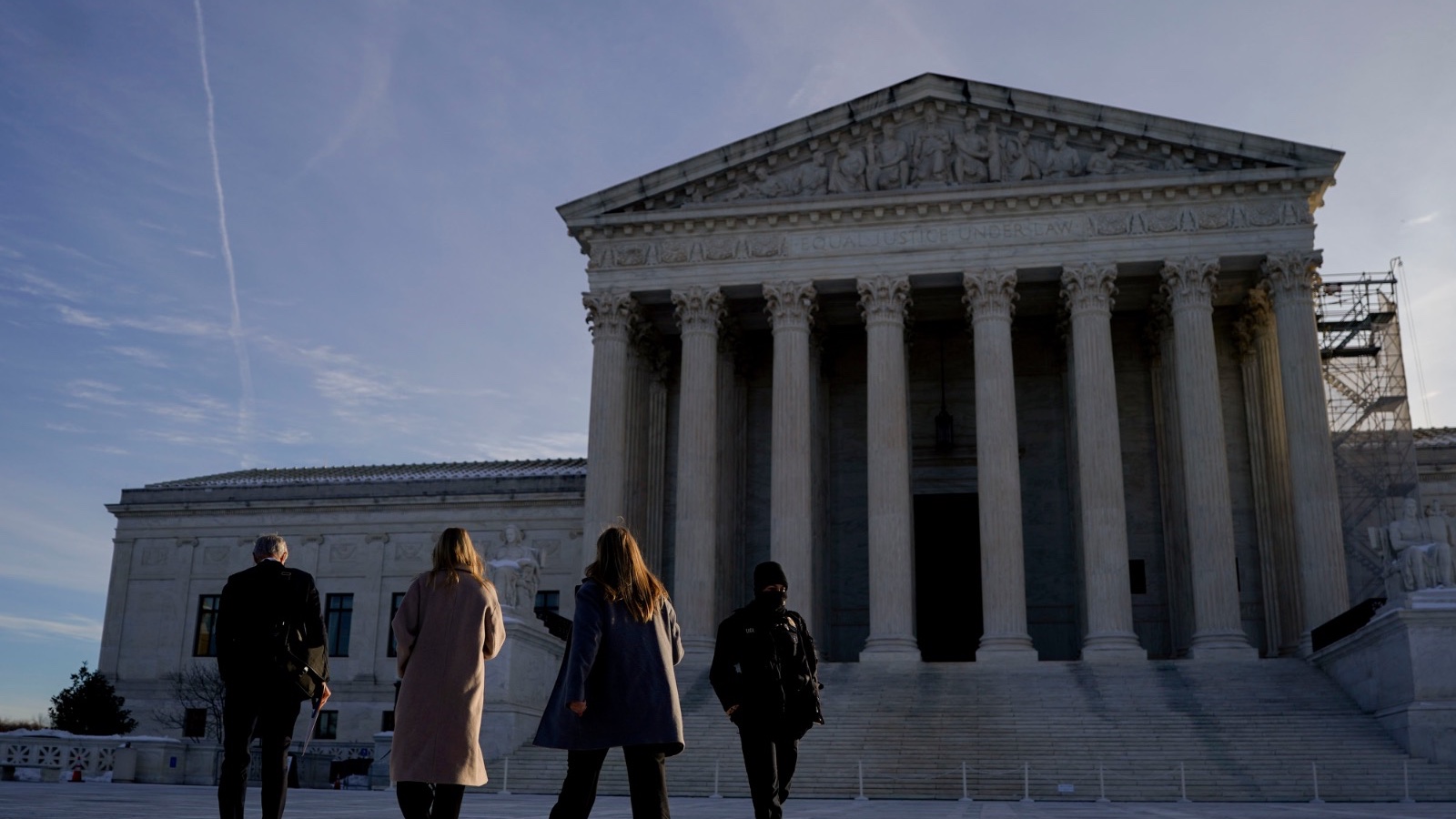 المحكمة الأميركية العليا قد تصدر قراراً حول رسوم ترمب الجمعة 