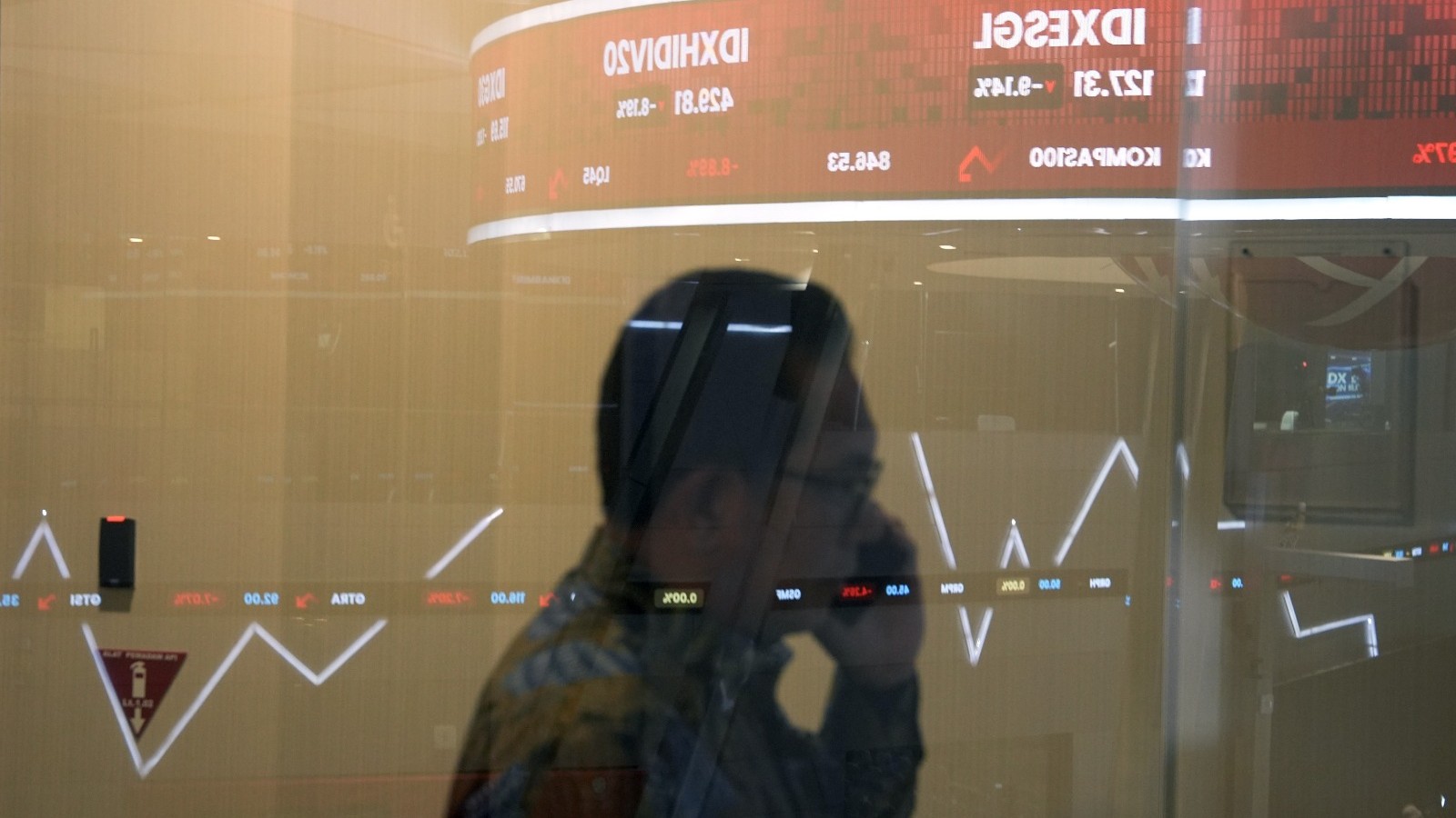 السندات الأميركية تتراجع مع صعود النفط وتجدد مخاوف التضخم 