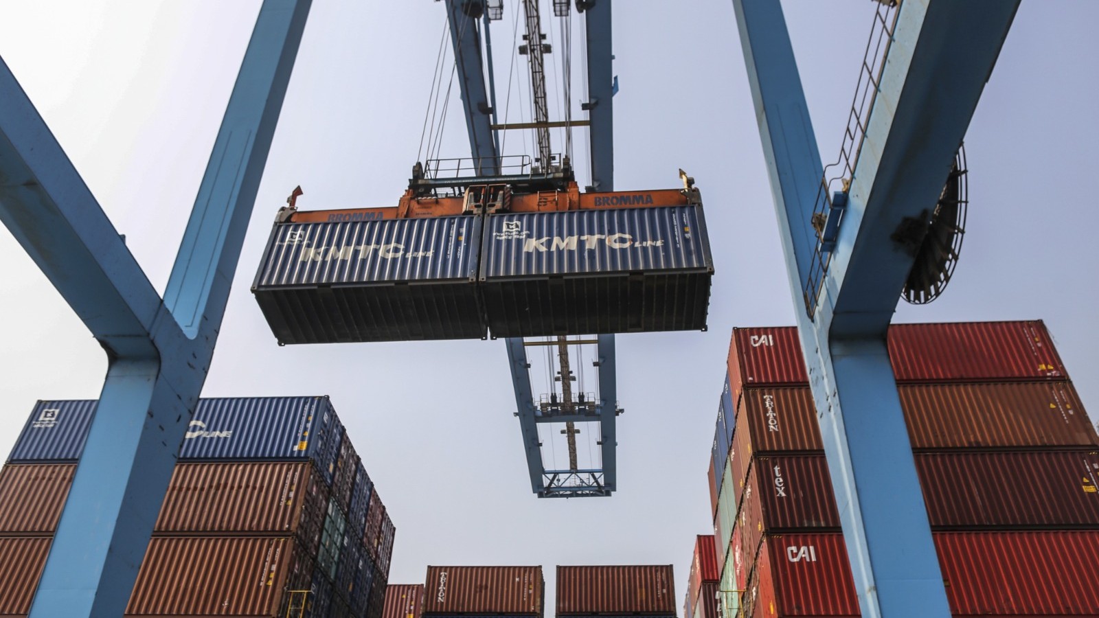 الهند تبرم ثالث اتفاقية تجارة حرة هذا العام بعد اتفاق مع نيوزيلندا 