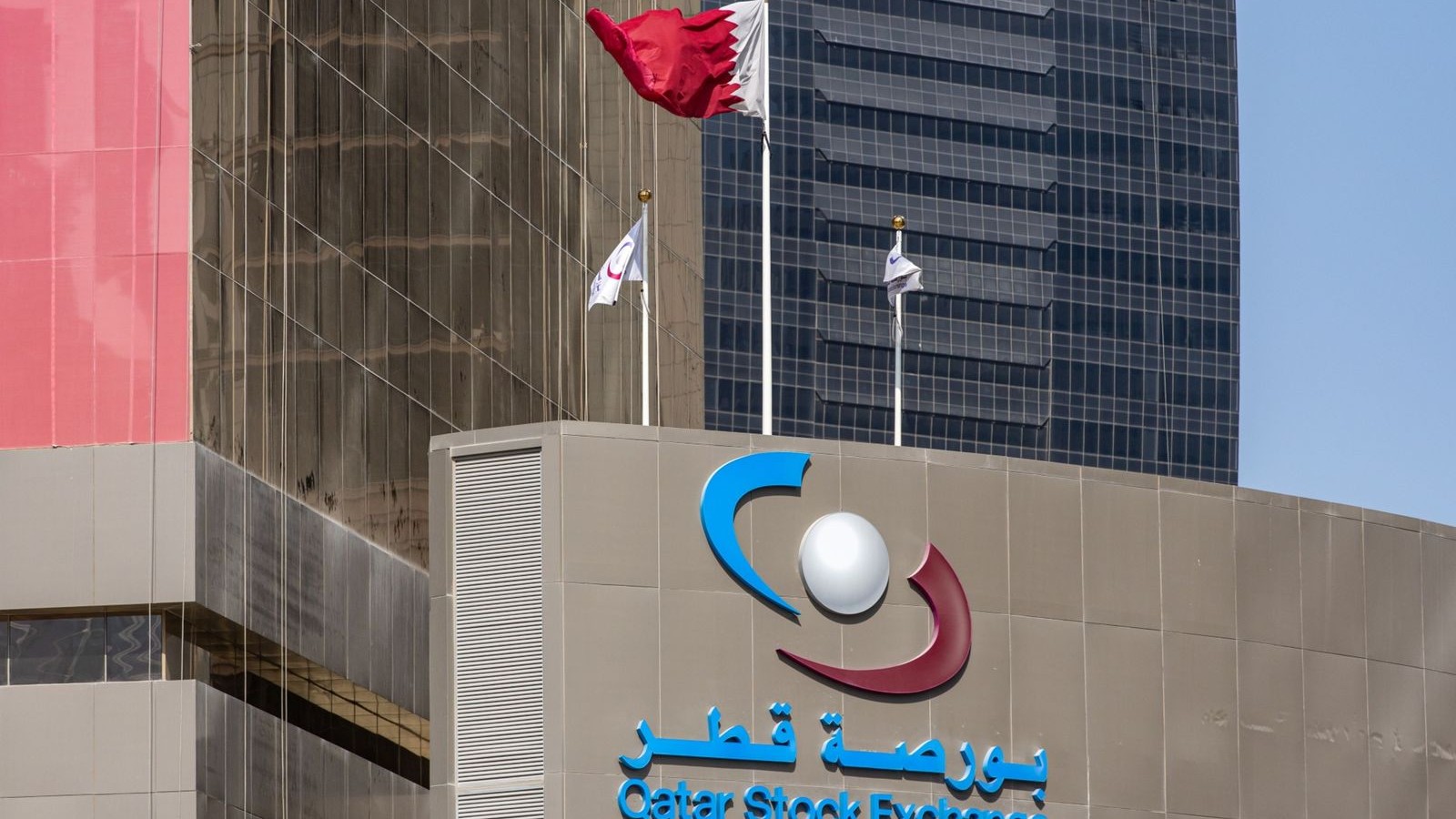 بورصات الخليج ومصر ترتفع وسط آمال التوصل لاتفاق ينهي صراع المنطقة 