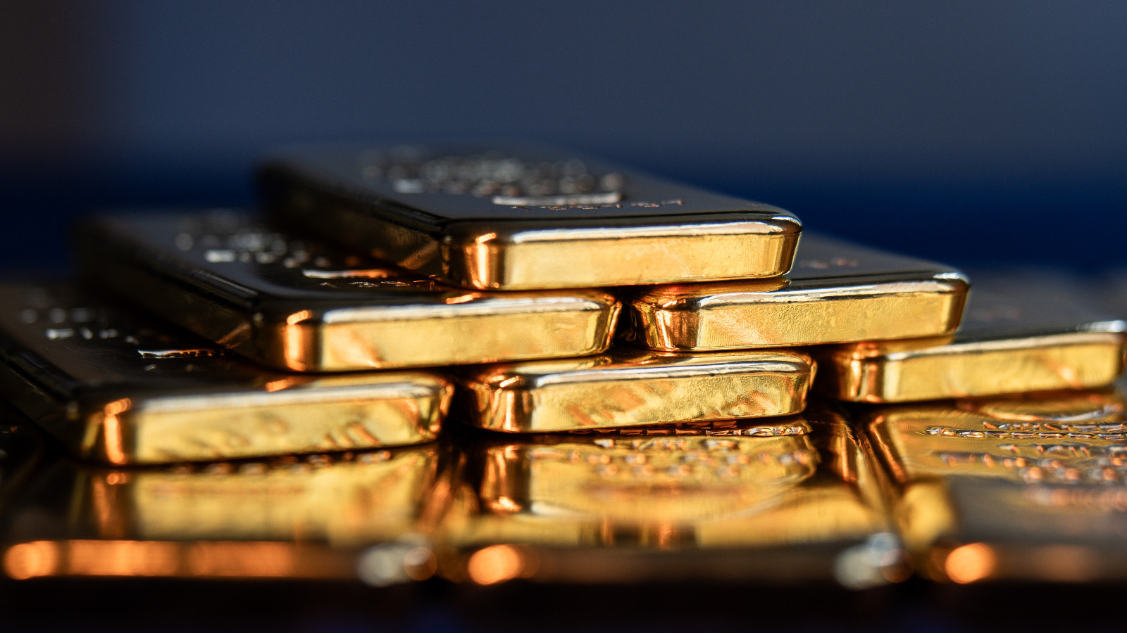 الصين تواصل شراء الذهب مع تباطؤ موجة الصعود 