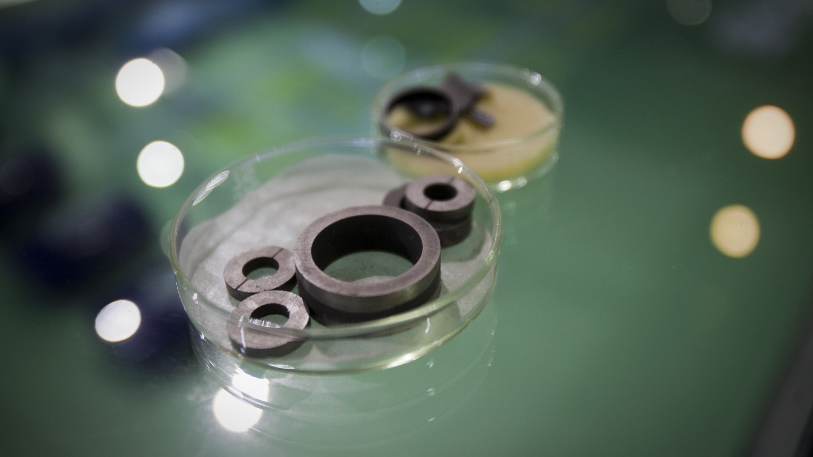 أميركا والإمارات تتفقان على التعاون في المعادن الحرجة وسط سباق الإمدادات 