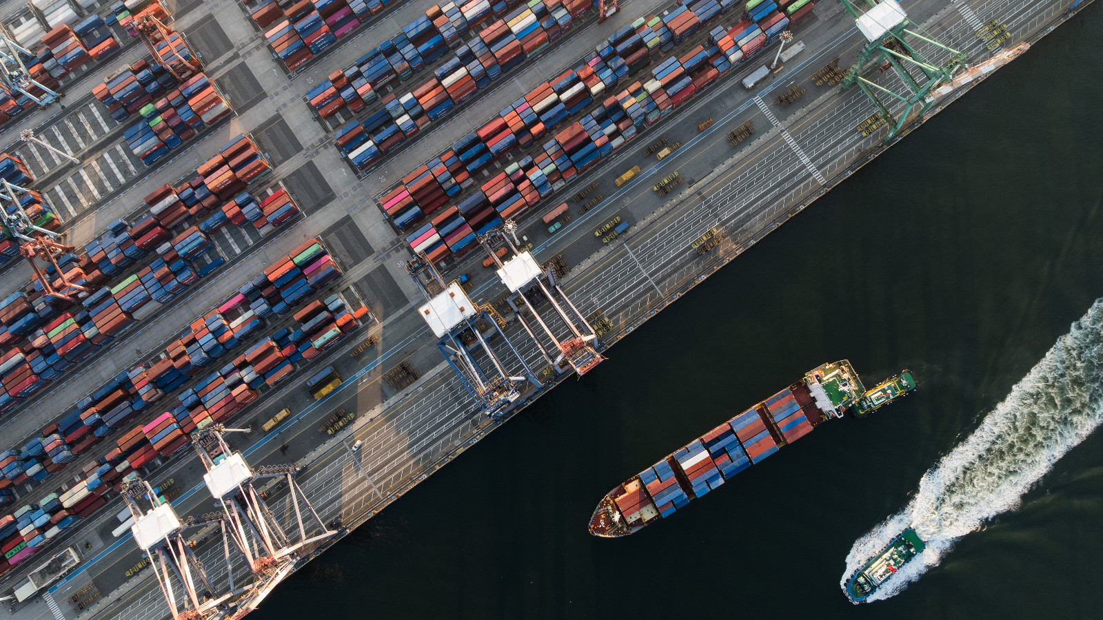 كوريا وأميركا تبحثان التوترات التجارية دون تقدم ملموس 