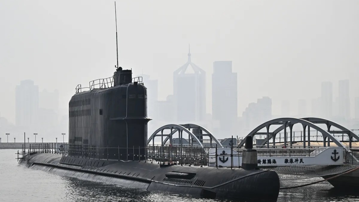 البنتاغون يخصص 12.6 مليار دولار لتحديث أنظمة مراقبة الغواصات والأقمار الصينية 