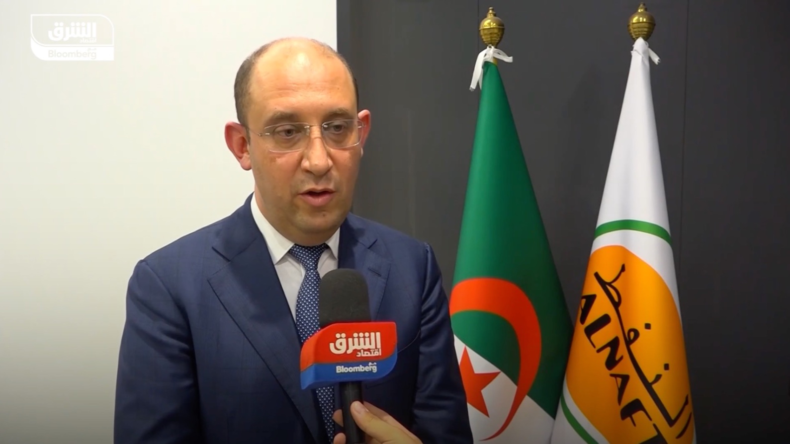 الجزائر تتجه للتركيز على إنتاج الغاز تماشياً مع زيادة الطلب العالمي 