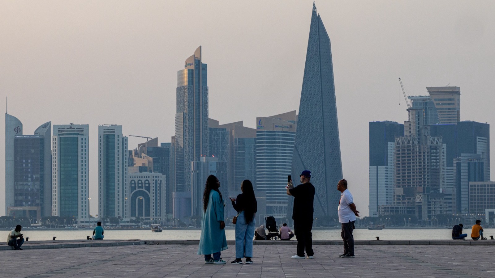 S&P: العقارات المكتبية تربك بنوك قطر القوية في 2026 