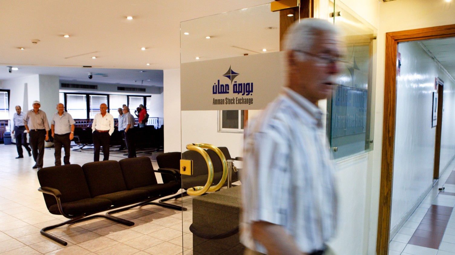 لماذا تصدرت الأردن البورصات العربية في 2025؟ 