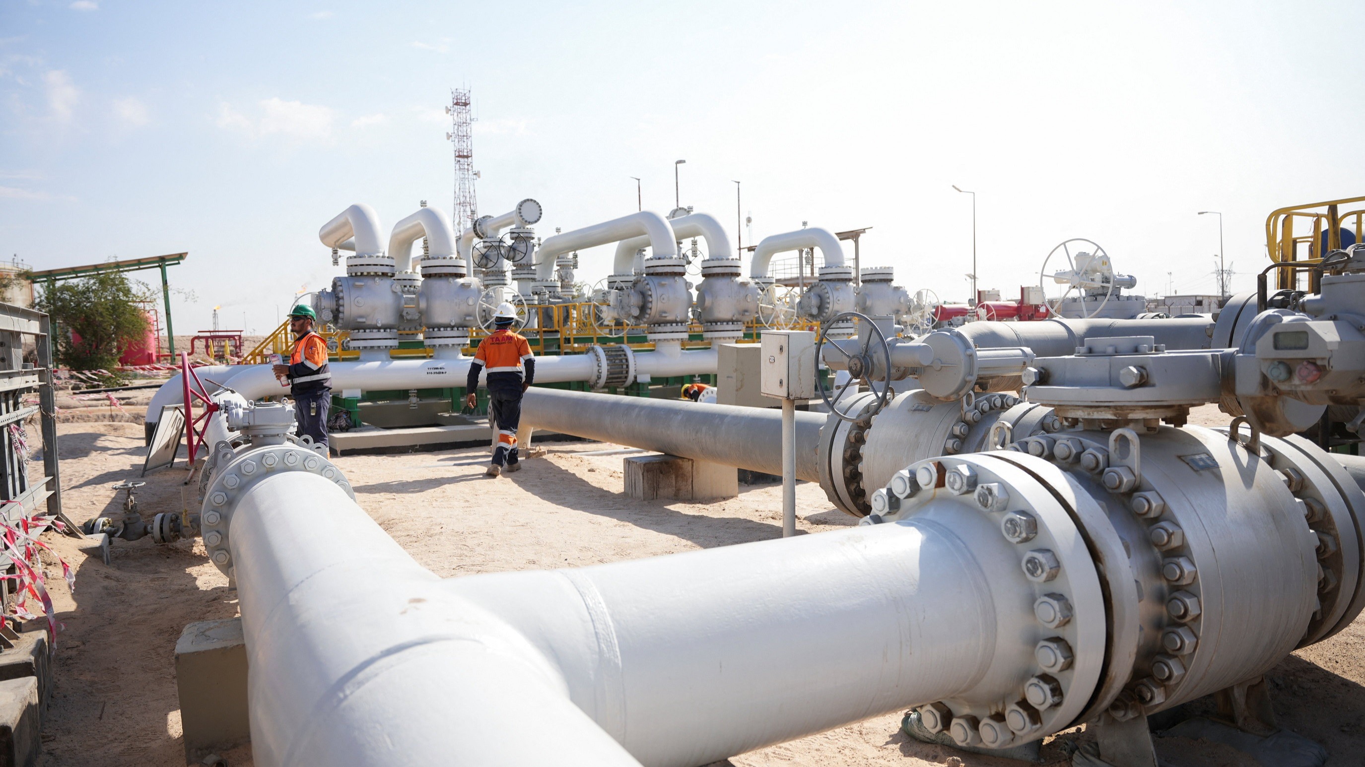 موديز تخفض النظرة المستقبلية لتصنيف العراق الائتماني إلى سلبية 