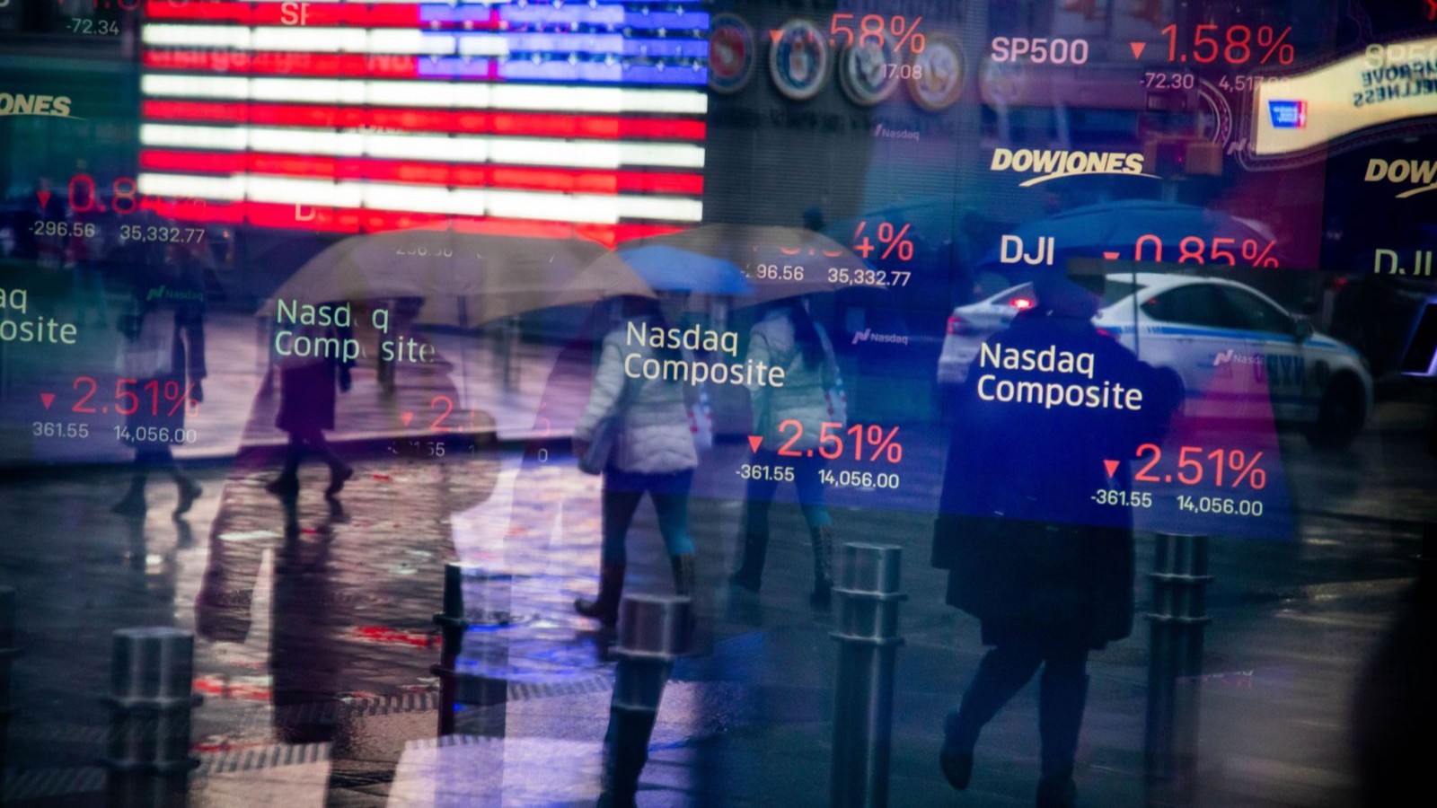 الأسهم العالمية والسندات الأميركية ترتفع بدعم من تراجع سعر النفط 