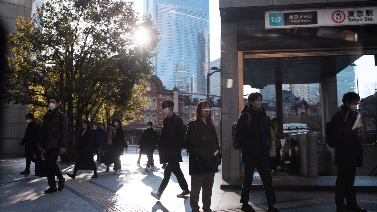 برامج إعادة شراء الأسهم في اليابان تسجل أول تراجع منذ 2020 