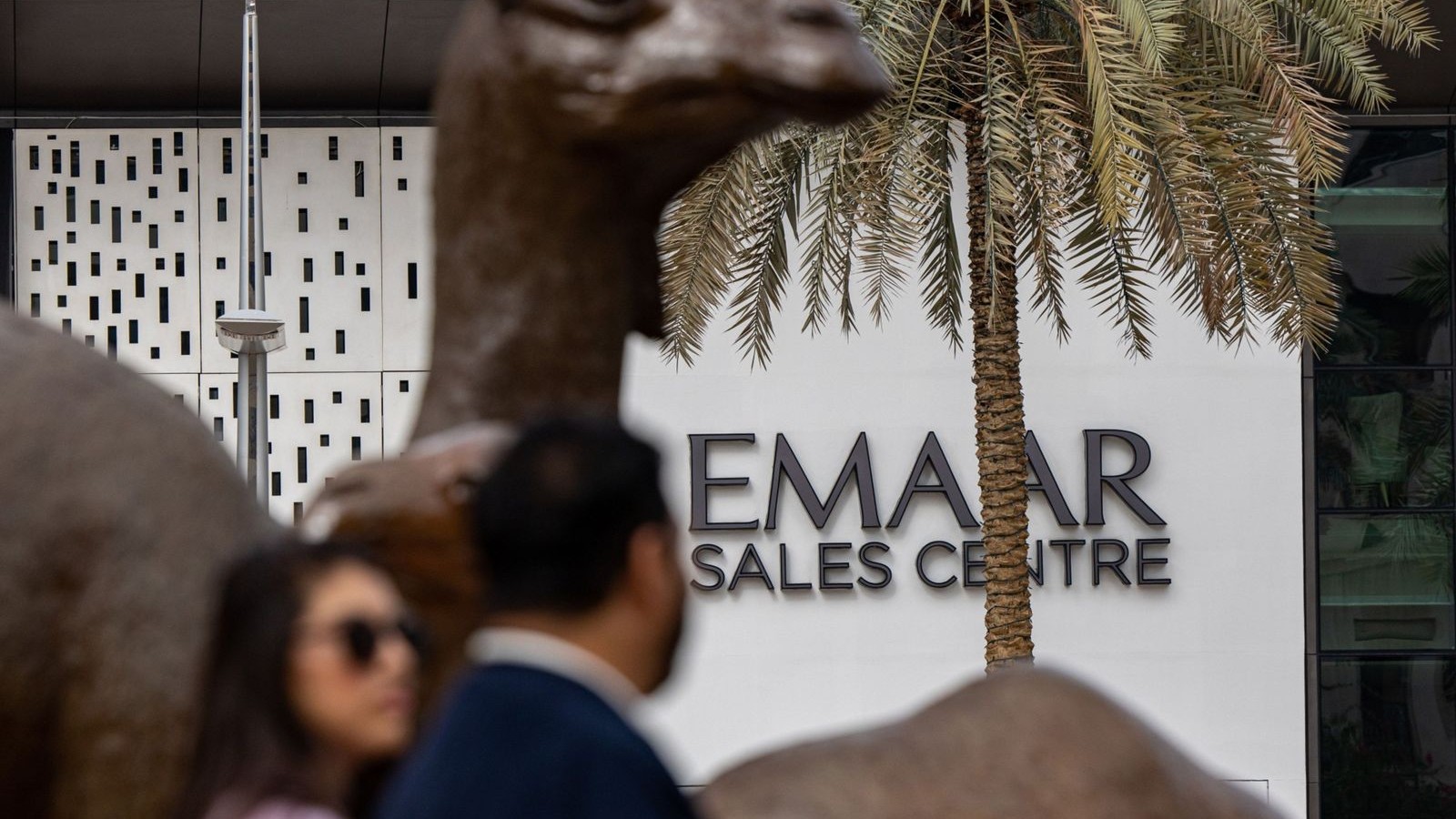 أرباح quot;إعمار العقاريةquot; الربعية ترتفع 9% بأقل من التوقعات 