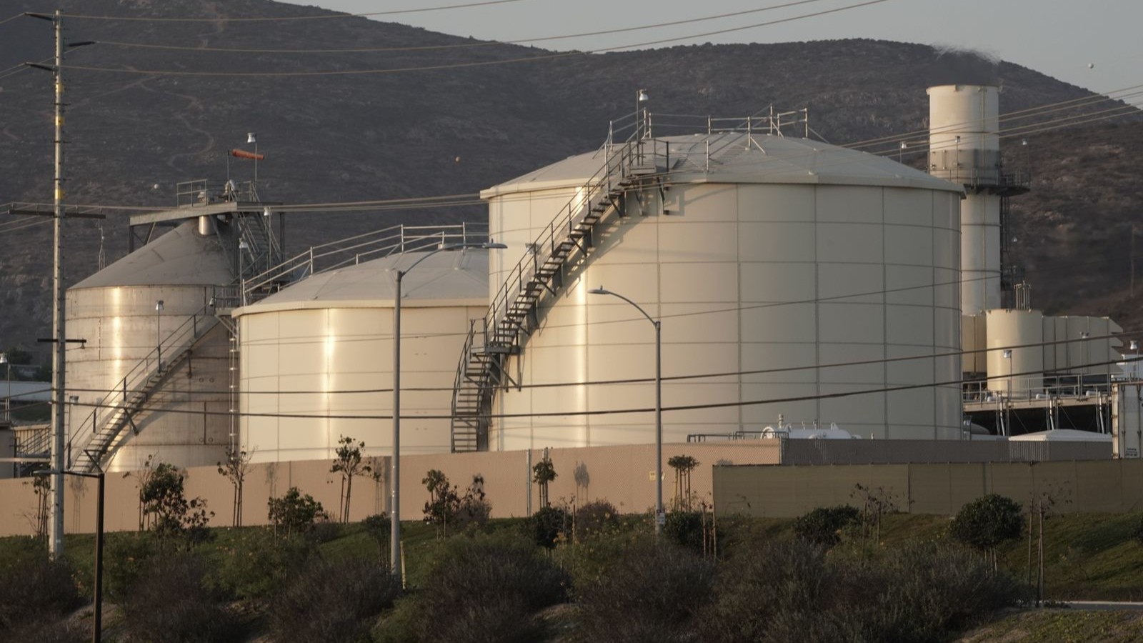 الغاز الطبيعي الأميركي يقفز لأعلى سعر منذ 2022 وسط موجة برد شديدة 