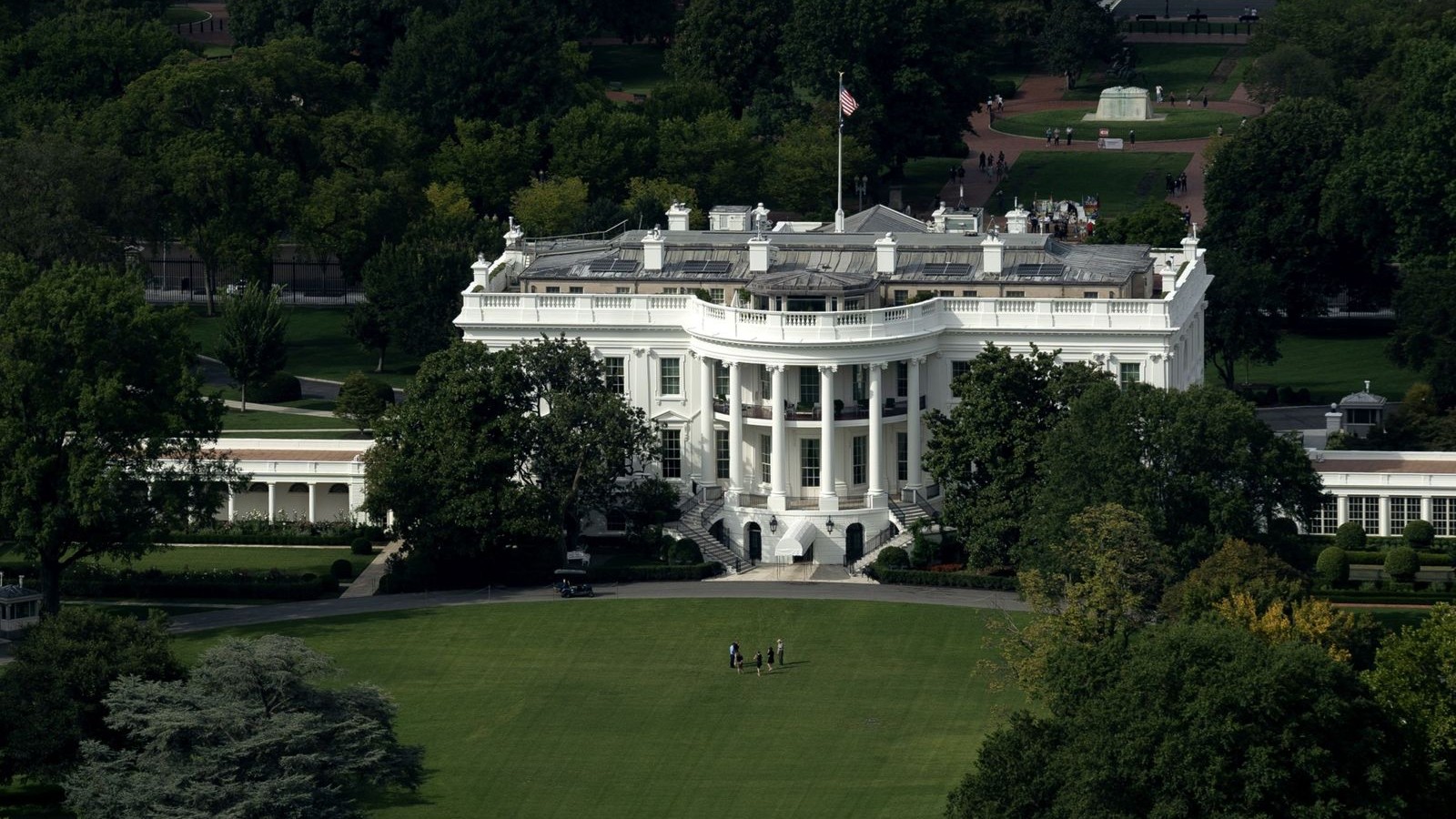 بماذا يهمس تاريخ السياسة الخارجية الأميركية؟ 