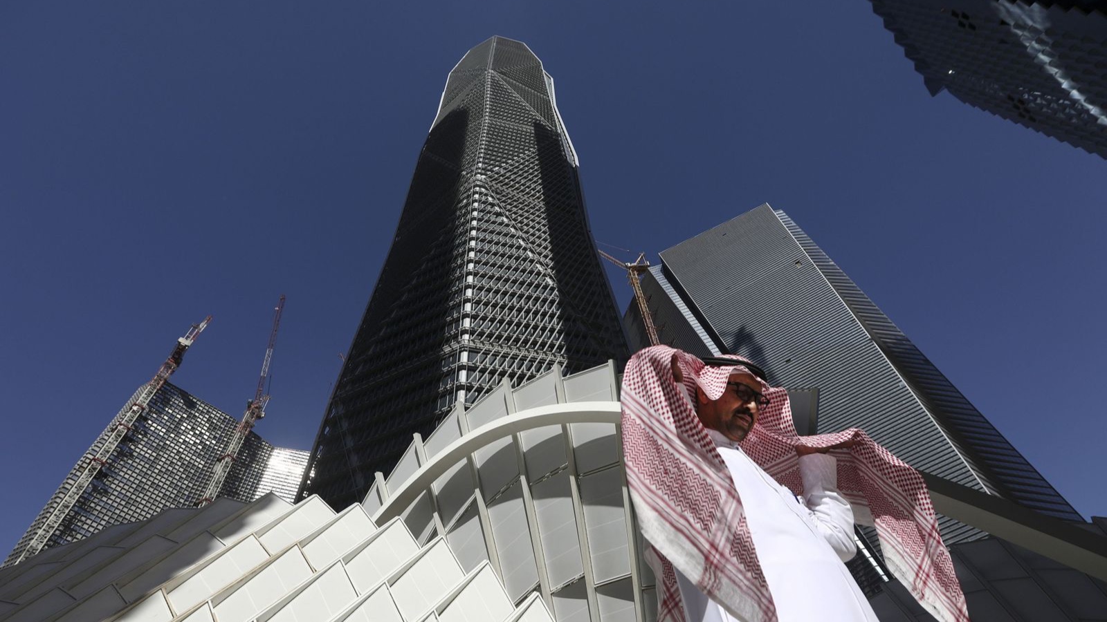 هكذا تصنع جولات التمويل مليارديرات جدد في السعودية 