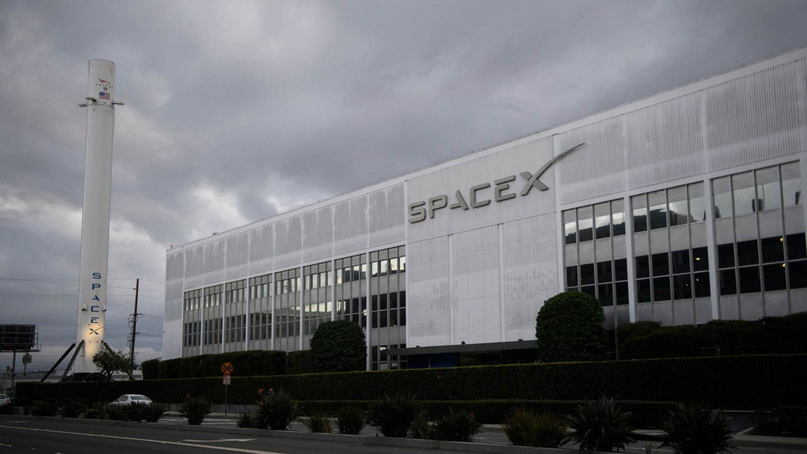 هل سينجح إنشاء مراكز بيانات الذكاء الاصطناعي في الفضاء؟ 