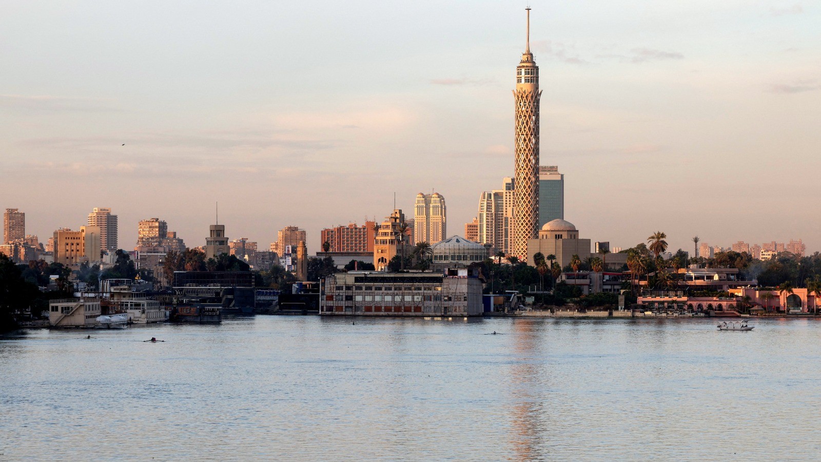 مصر تقترب من الحصول على 2.7 مليار دولار من صندوق النقد 