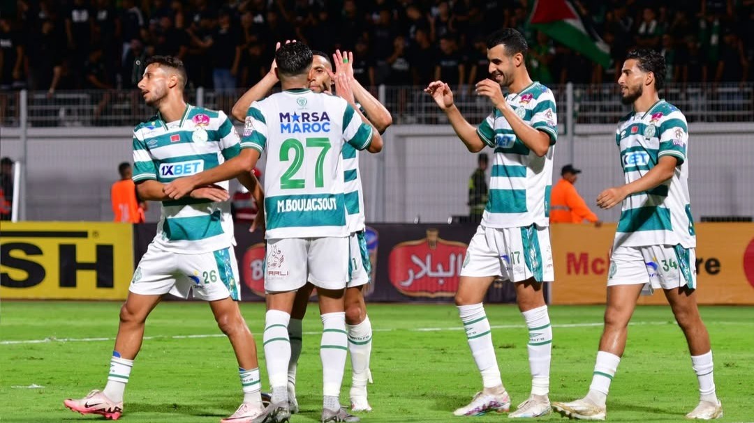 المغرب يدشن خطة تحويل الأندية الرياضية إلى شركات استثمارية 