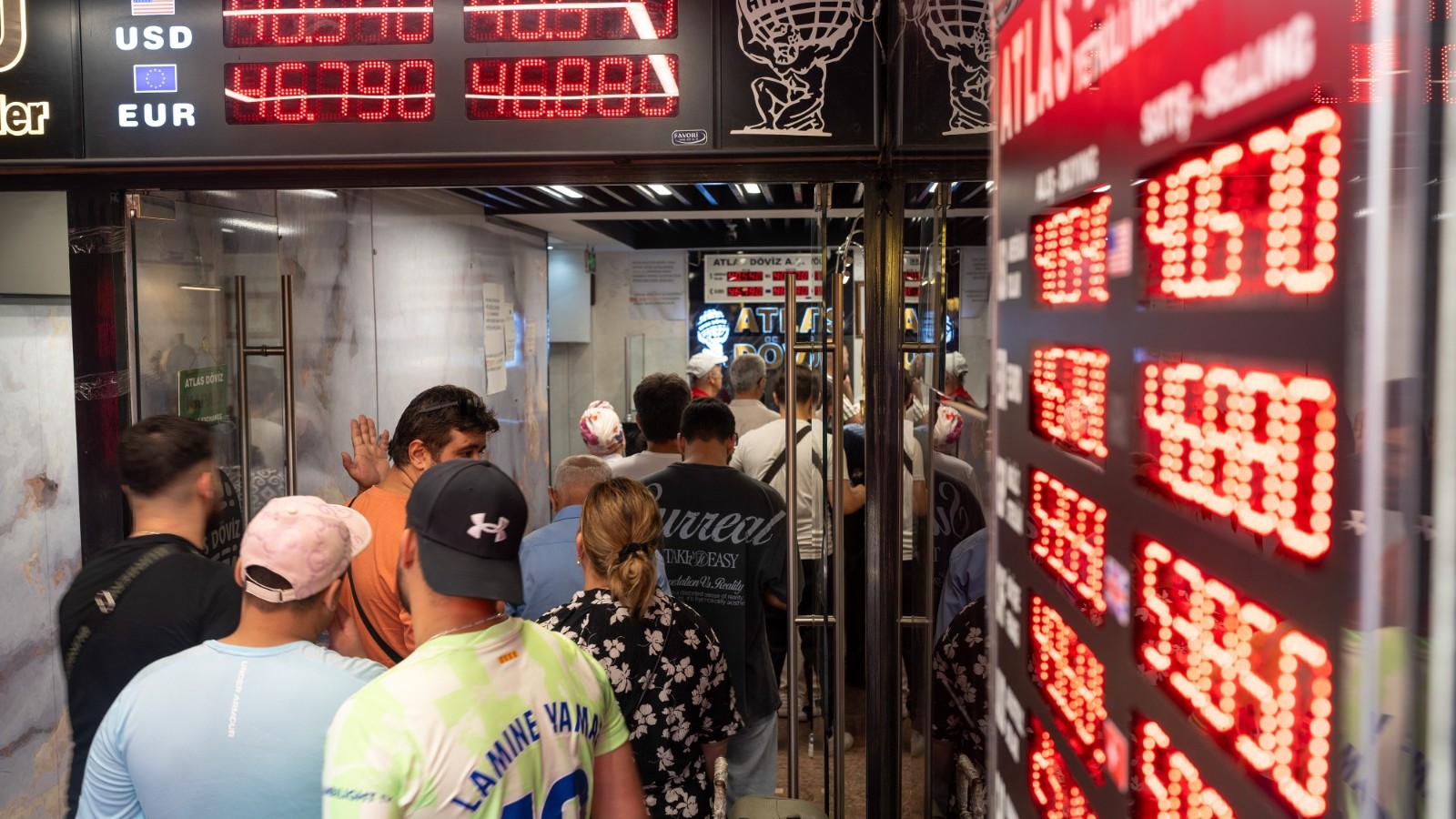 شركات في الأسواق الناشئة تتفوق على حكوماتها في كلفة الاقتراض 