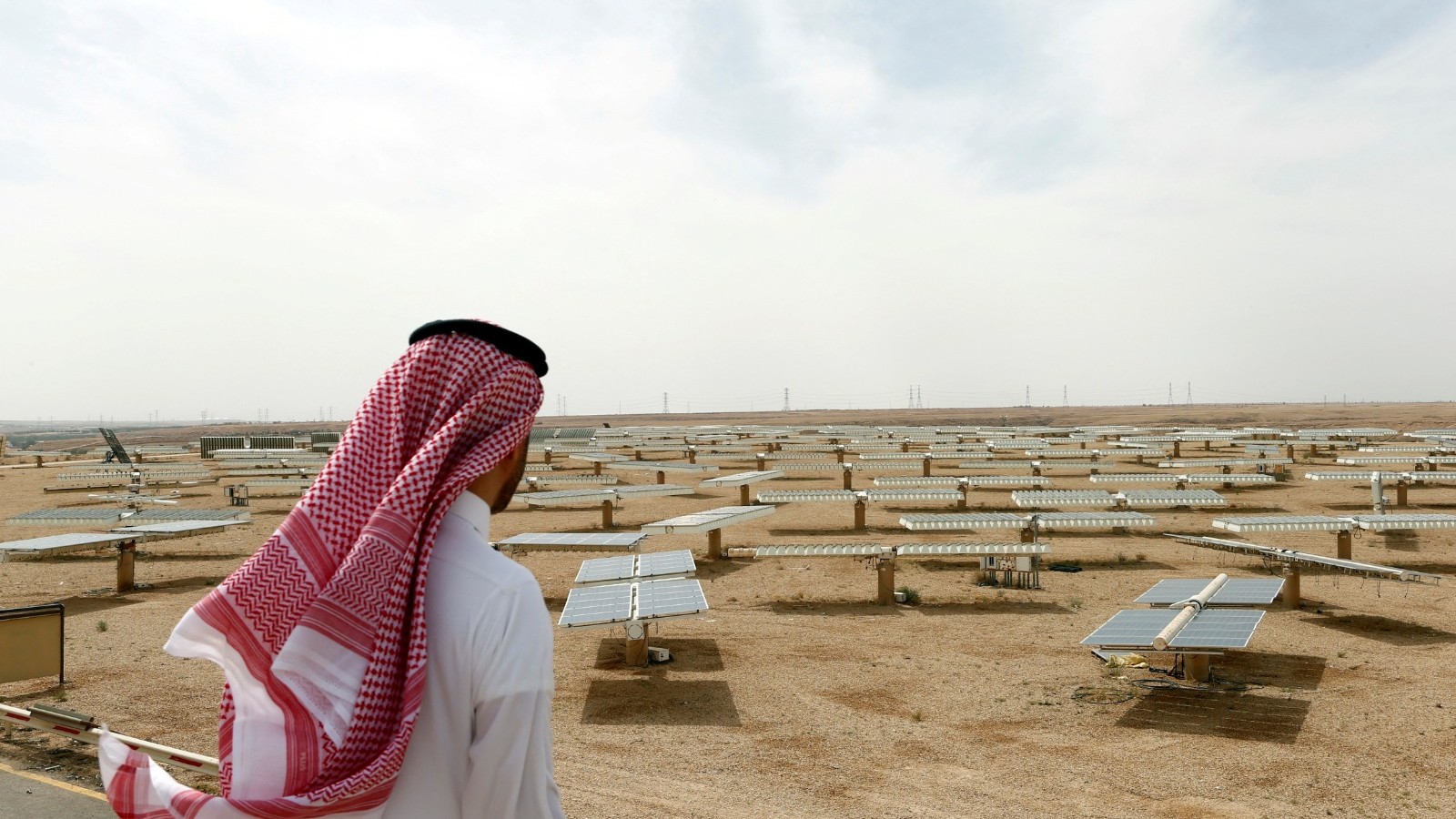 السعودية وتركيا توسعان التعاون في الطاقة وتبحثان فرصاً جديدة 